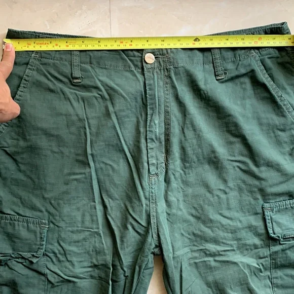 Carhartt Ripstop Cargo Pants - Picture 3 of 12